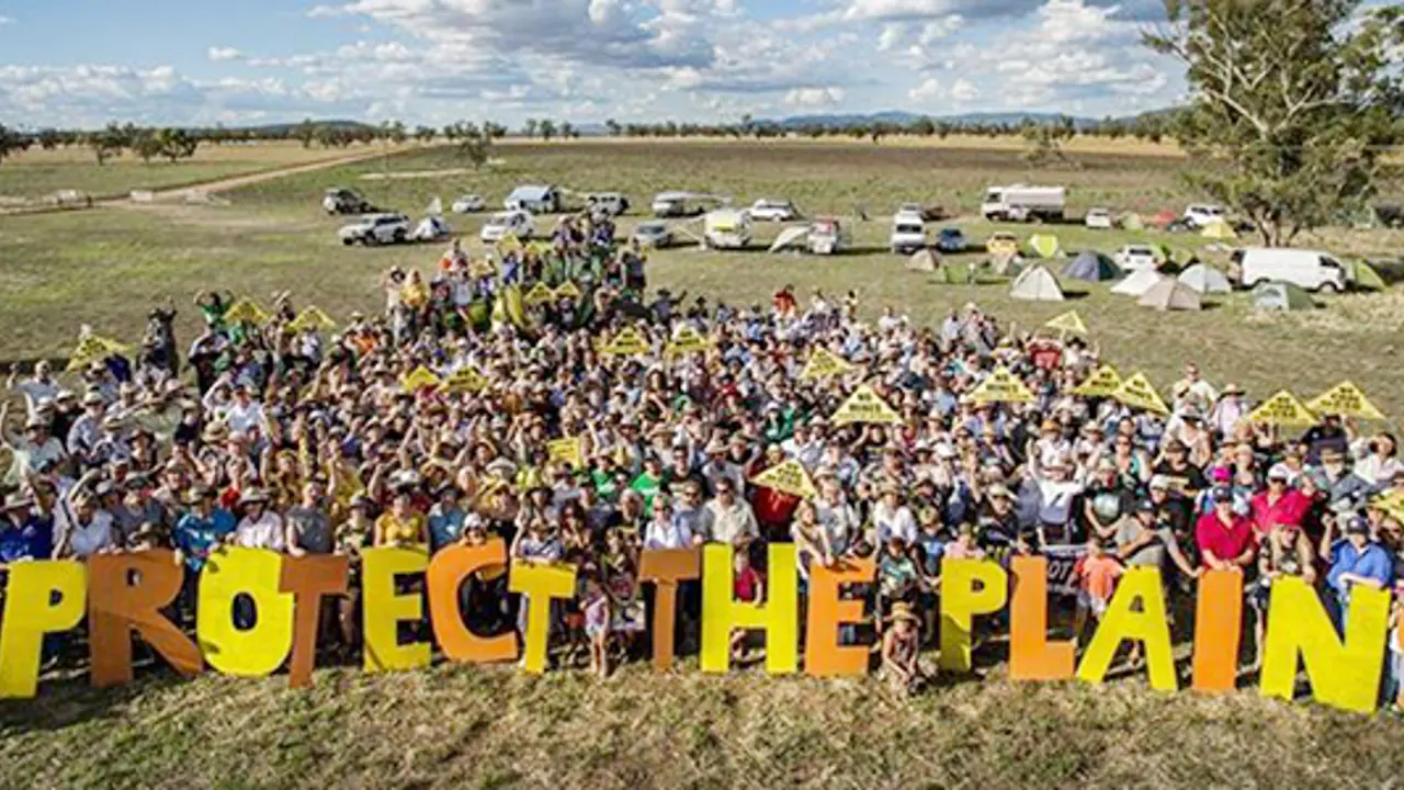 Uniting for the Common Good – In Action