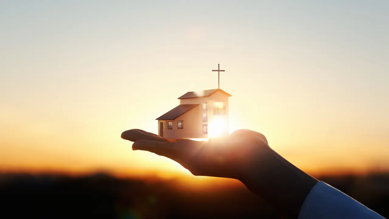 Securing Faith-Based Places Grant Program Now Open