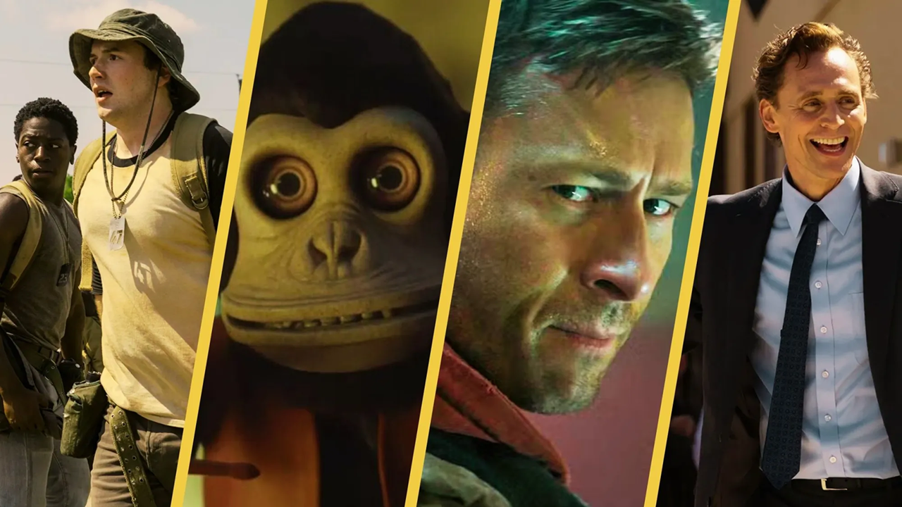 The Master of Horror’s Ghastly Yet Strangely Hopeful Vision of 2025