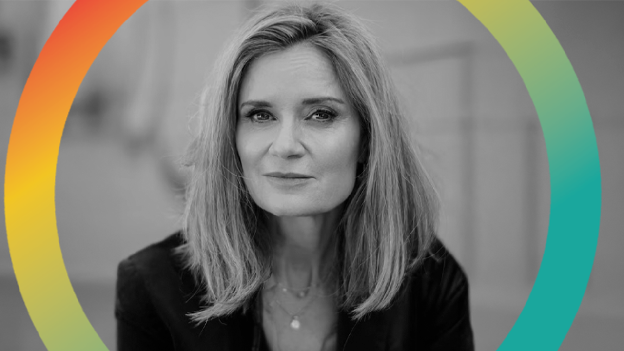 Dr Julia Baird to Bring Depth, Curiosity and Grace to One