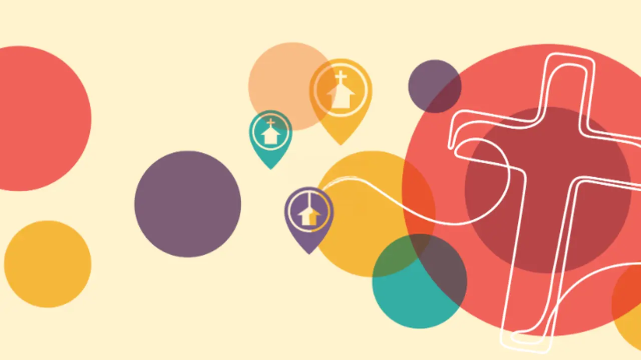 New Roles Available in Church Planting