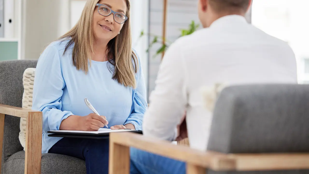 What is Professional Supervision?