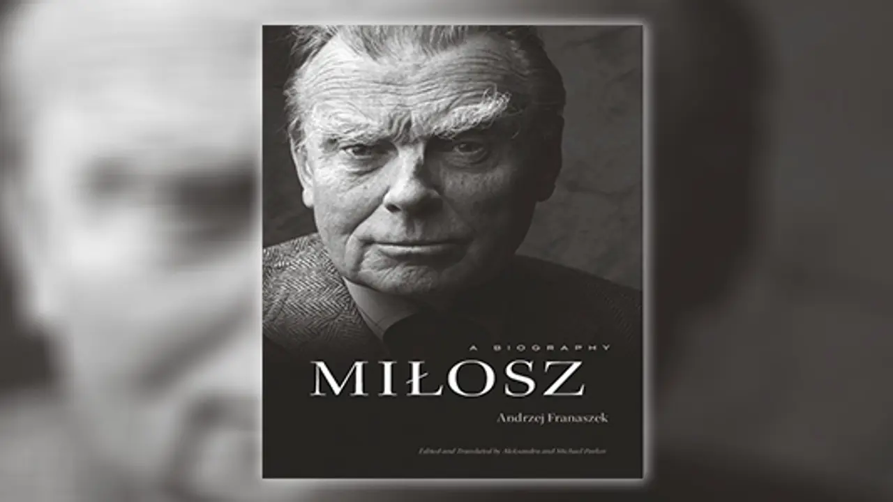 The poet who tried to see people like Jesus did