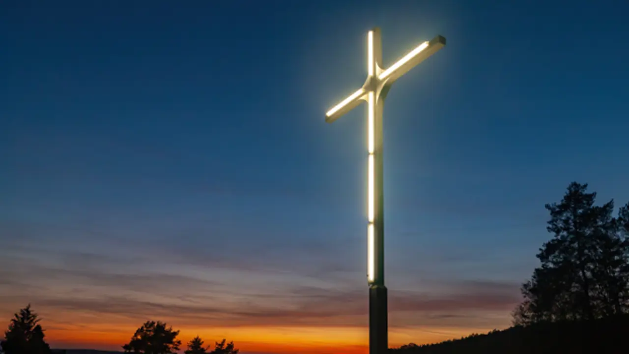 Engaging Youth in the Easter Story