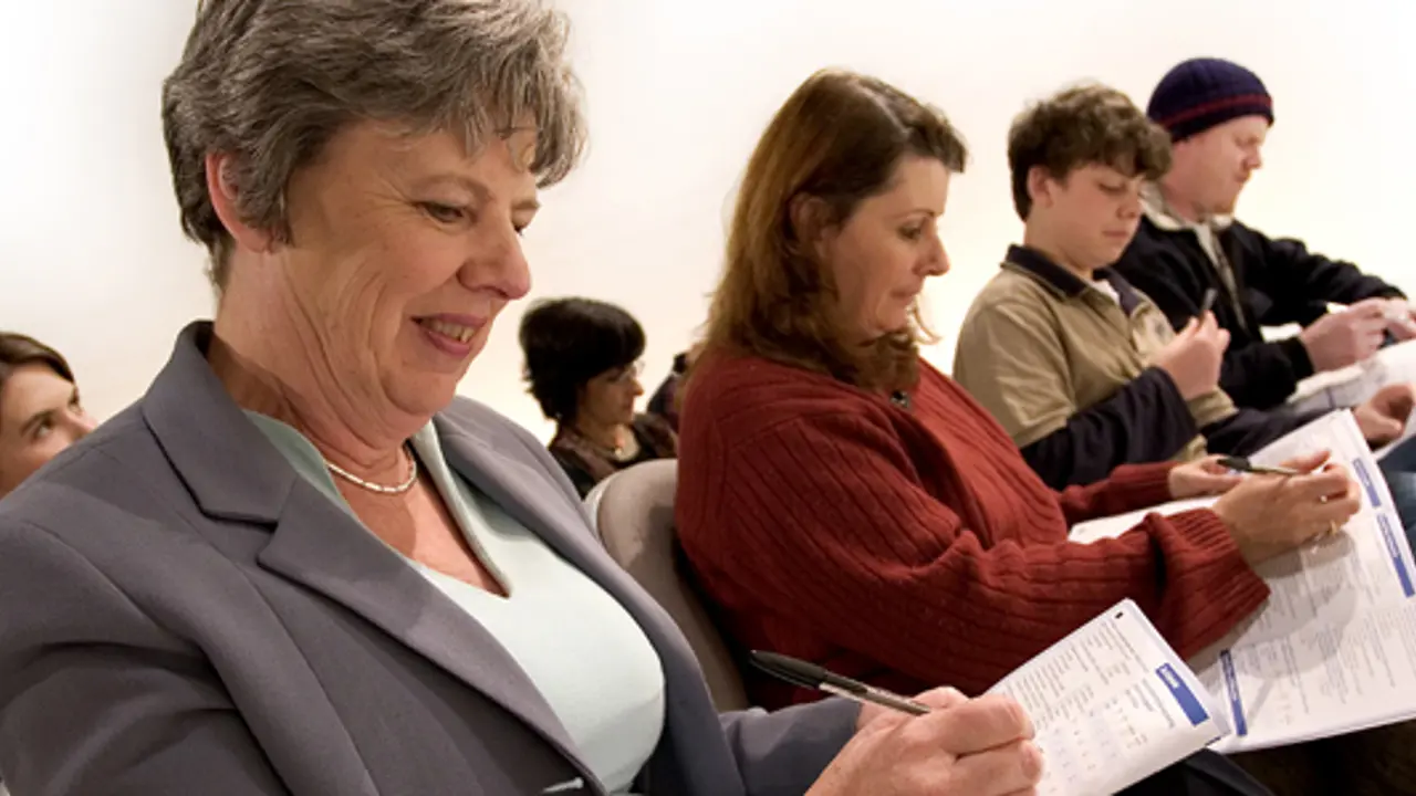 World’s Largest Church Life Survey Extends Reach in 2016