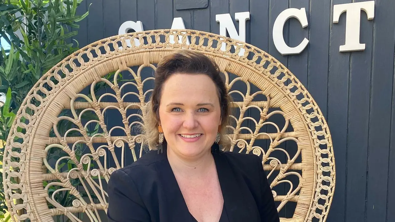 Rise Events partners with Canberra Region Presbytery