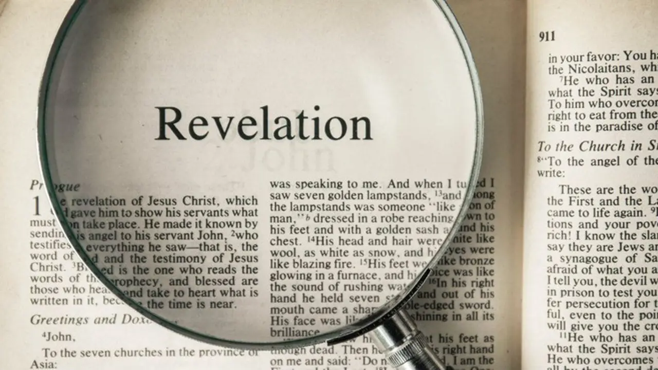 How do we know that what has been handed down to us is the true core of Christian faith?