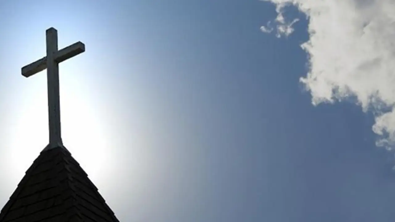 Church prepares for major change