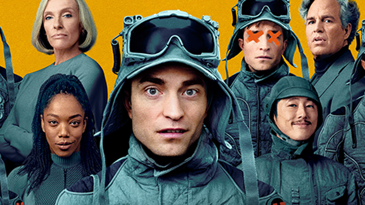 Mickey 17’s Crazy Sci Fi Ideas Feel Uncomfortably Prescient