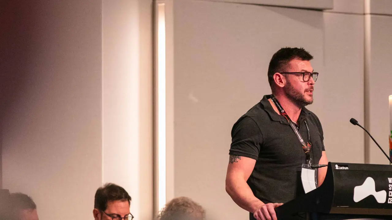 Proposal for Ministry and Placements Review Group Passed by Synod Members