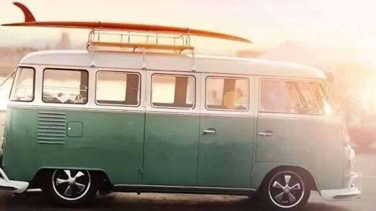 Can the humble Kombi challenge our ethics?