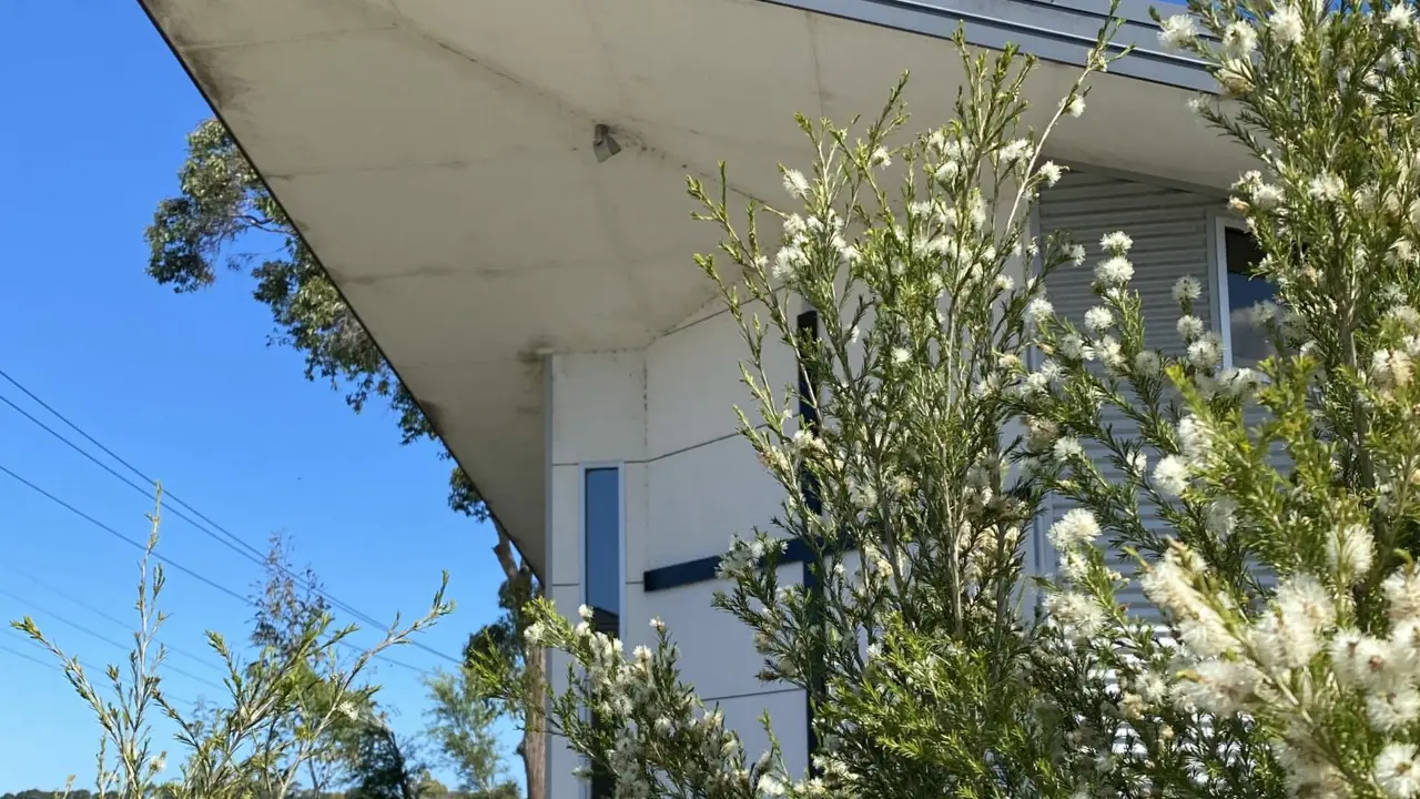 Warnervale Uniting Church wins Wyong District Garden Competition