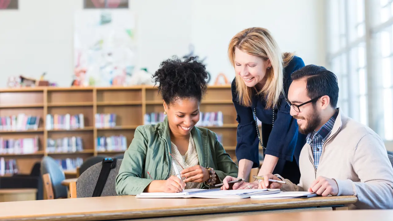 Do you have the space to engage in Mentoring, Supervision, and Coaching in your ministry practice?