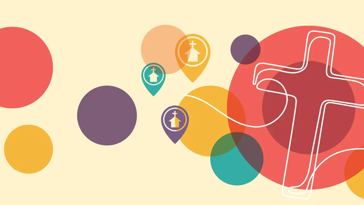 Igniting Faith: A New Chapter in Church Planting