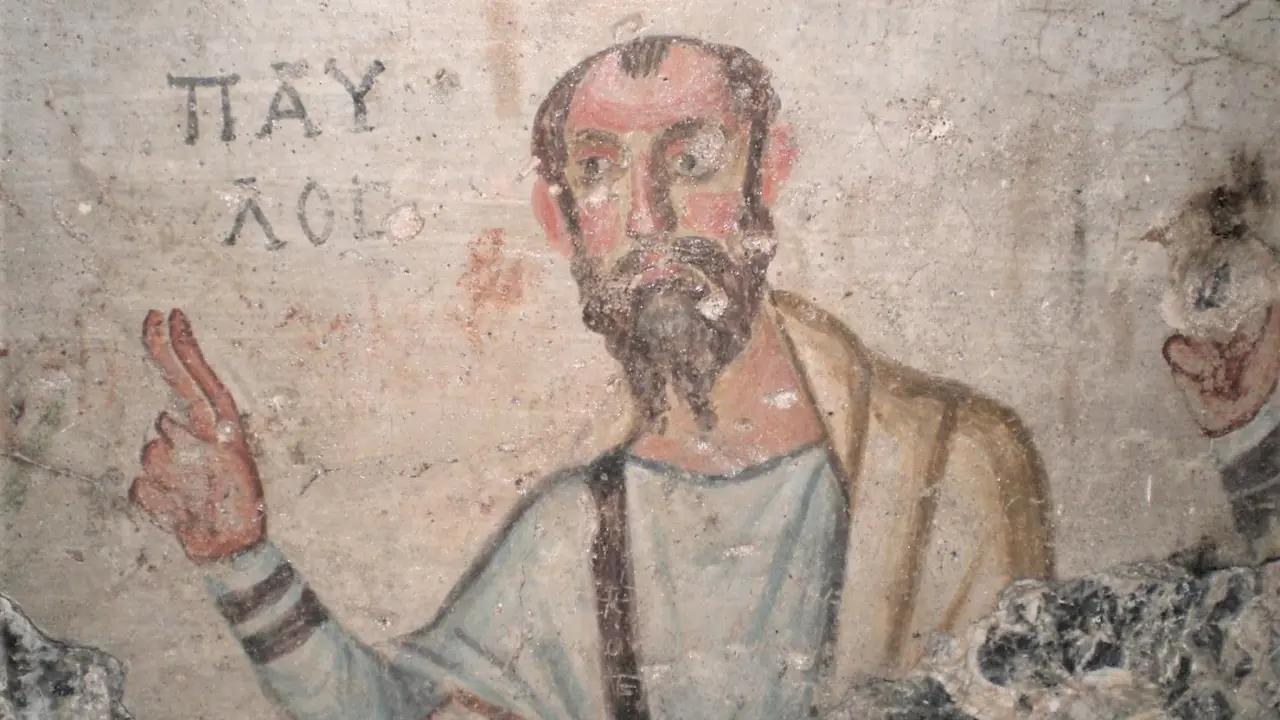 What do we know about who wrote the letters attributed to Paul?