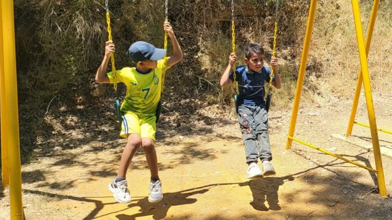 Bankstown District Uniting Church Lives the Mission for Humanity