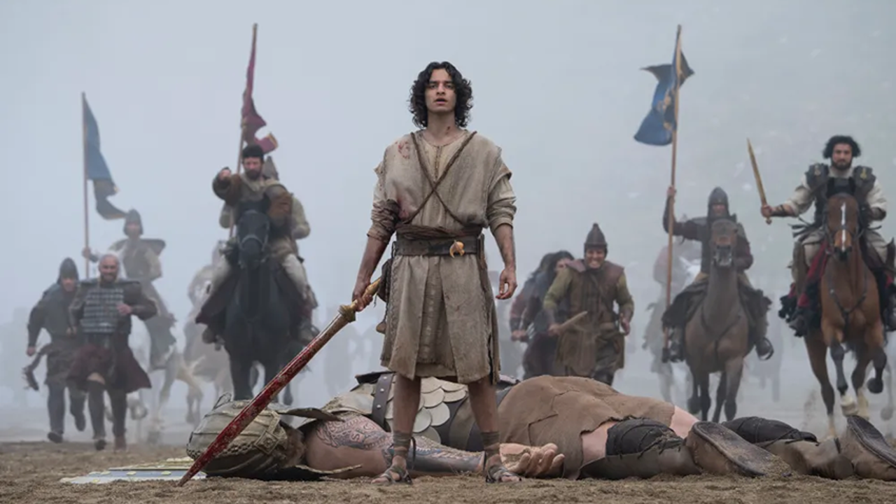 ‘House of David’ Season 2 Explores Fear, Faith and the Cost of Calling