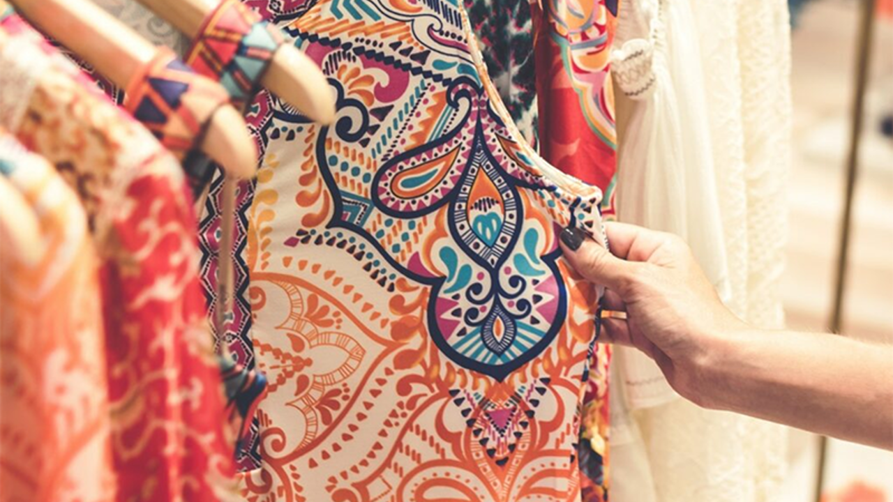 ReInspired Threads, Parramatta Mission’s very own online Op Shop!