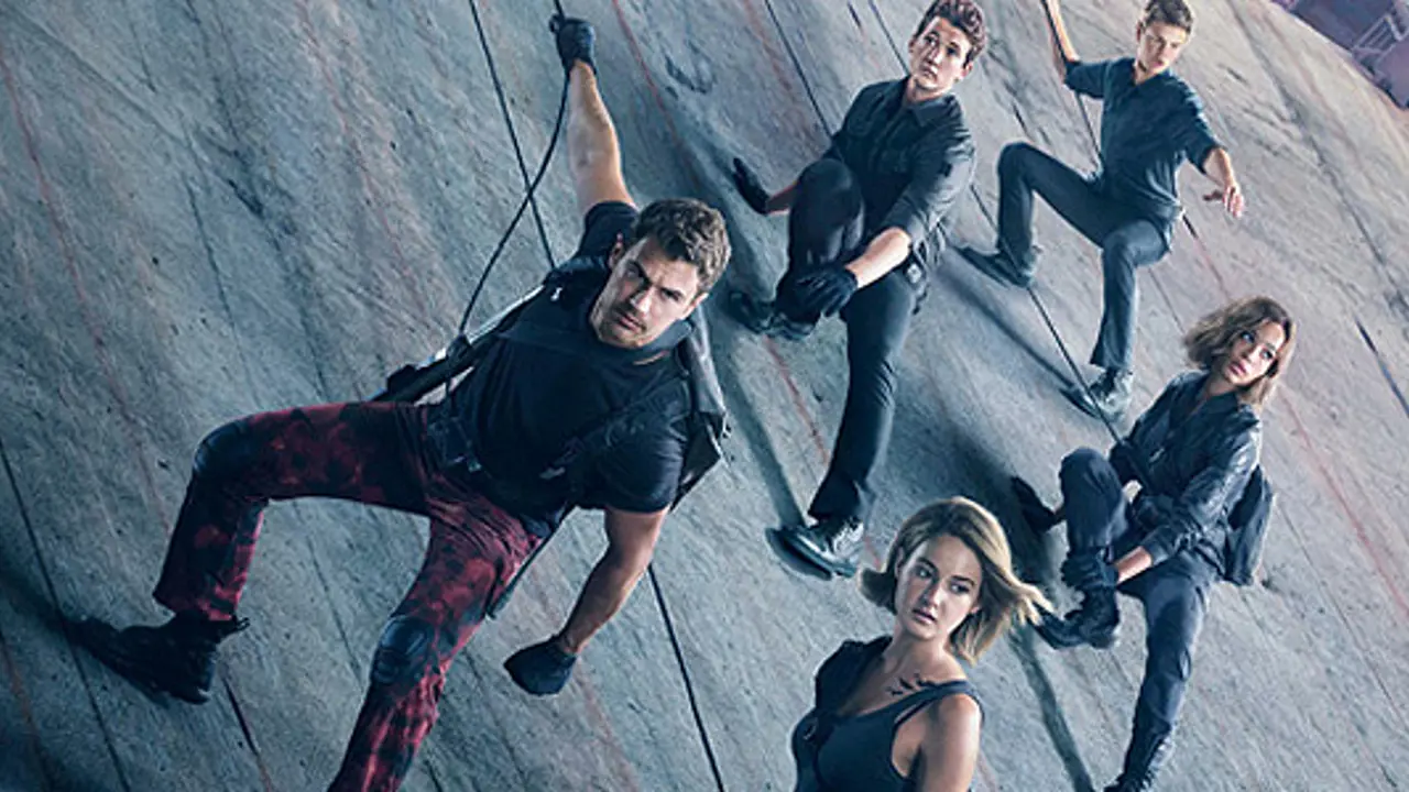 Allegiant