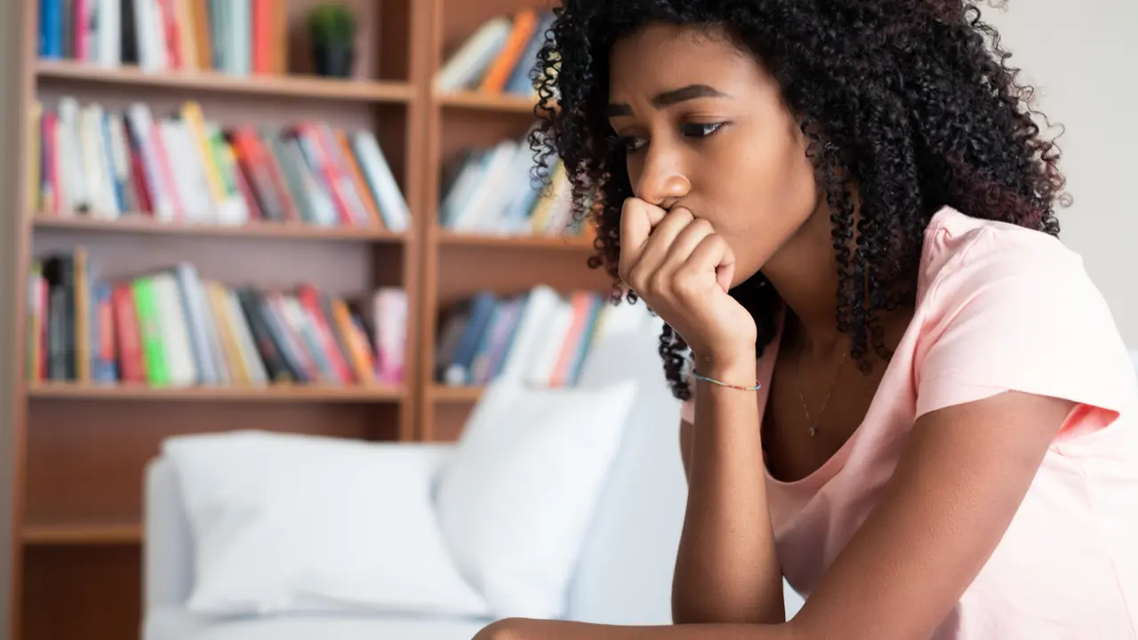 Mission Australia’s Youth Survey 2022 reveals young people’s biggest concerns