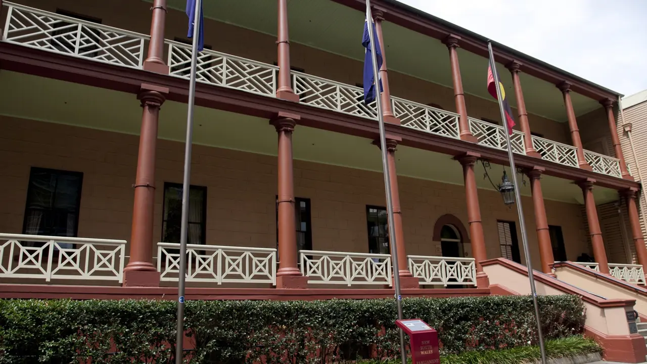 New Faith Affairs Council meets for first time