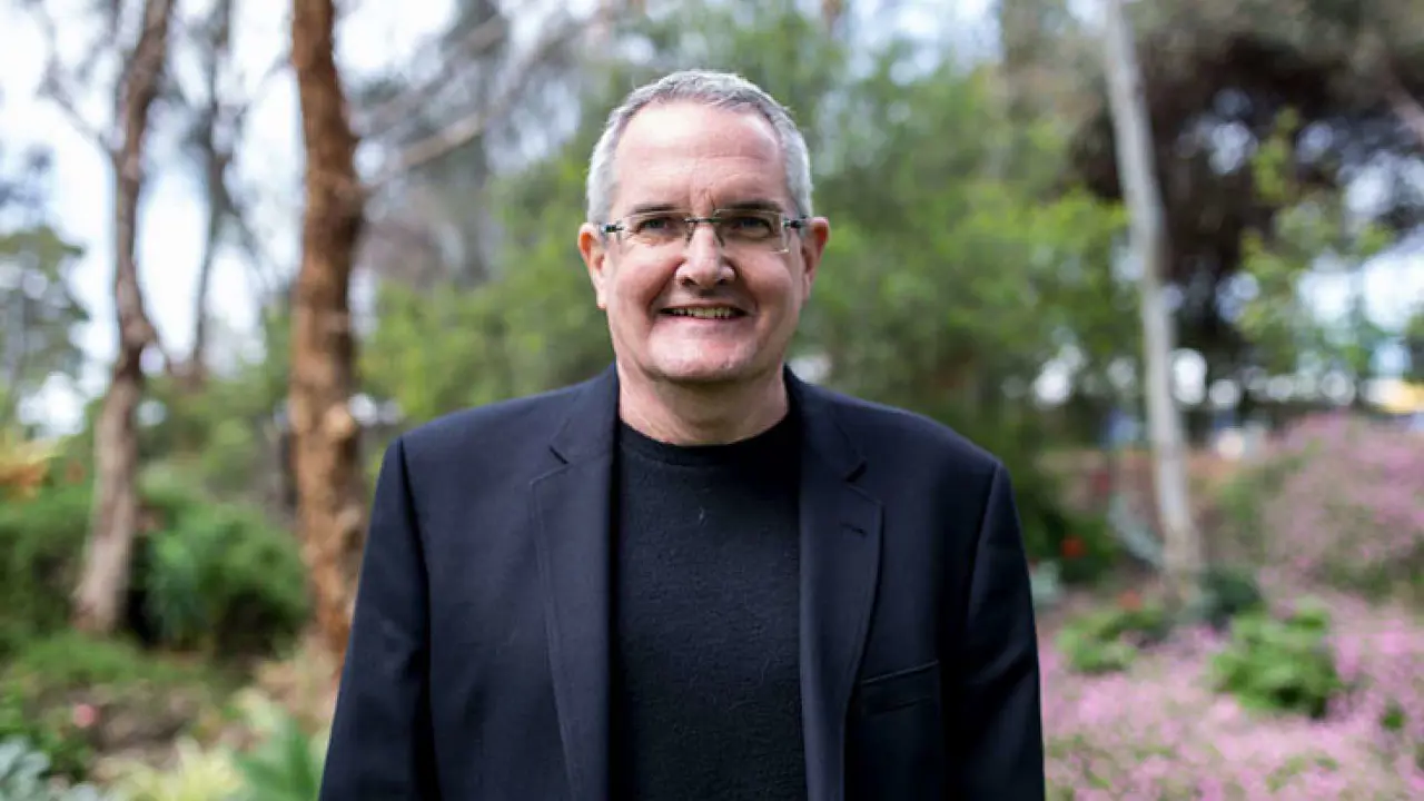 Former Uniting Church President resigns from academic roles