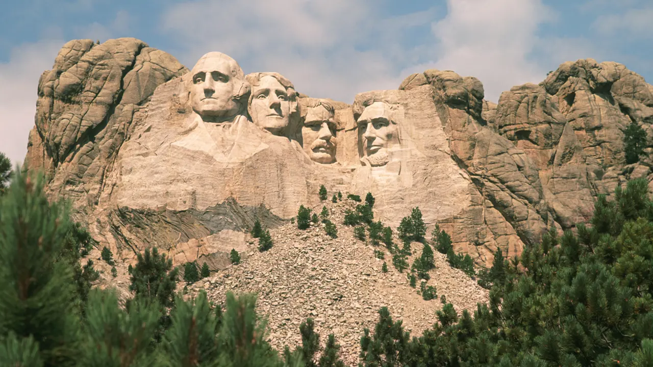 The pursuit of happiness