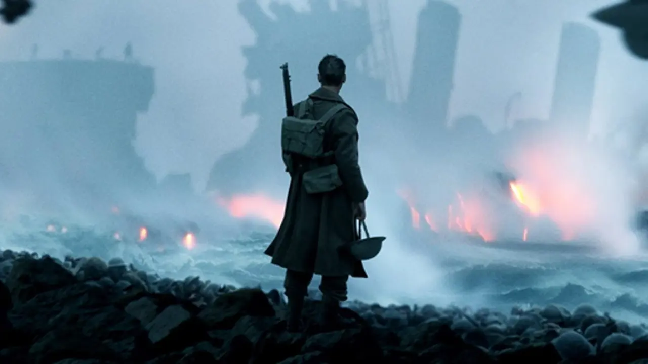 Dunkirk: The miracle of deliverance