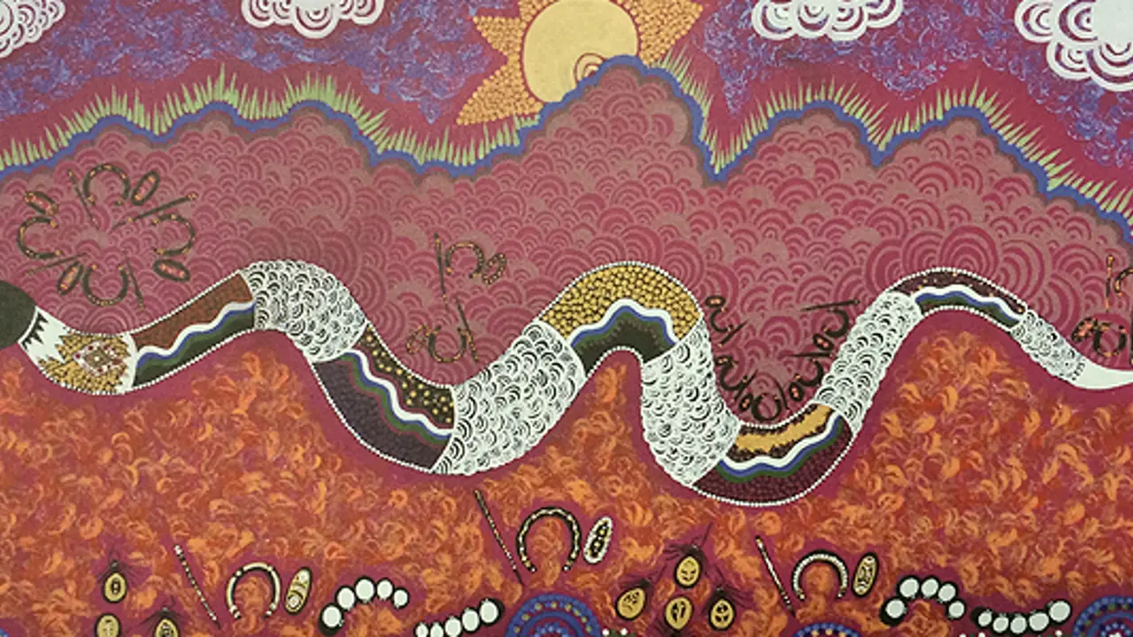 New Aboriginal and Torres Strait Islander suicide prevention program launched
