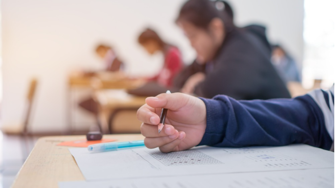 Record HSC Cohort Begin Exam Preparation as the end of Term 3 Completes their Formal Schooling 