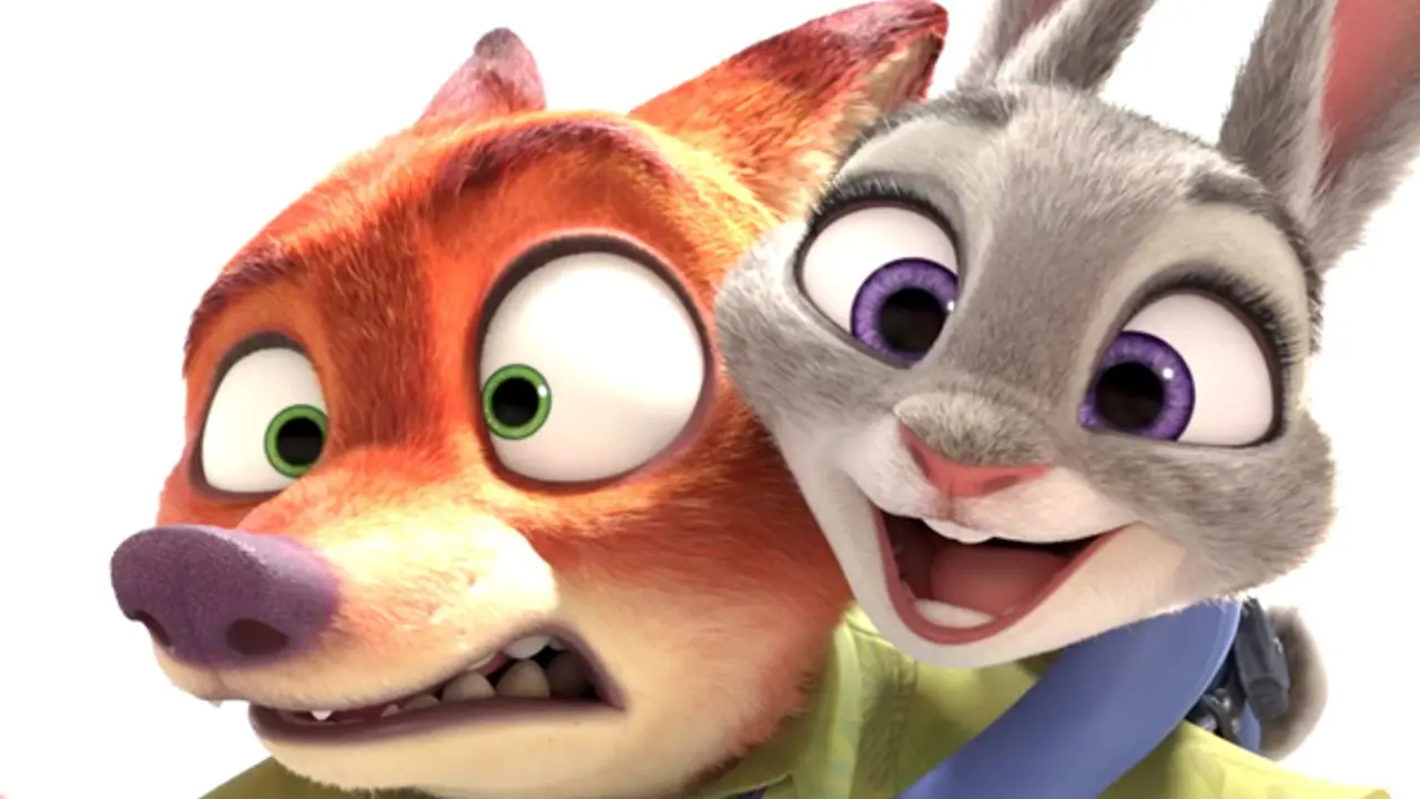 Zootopia