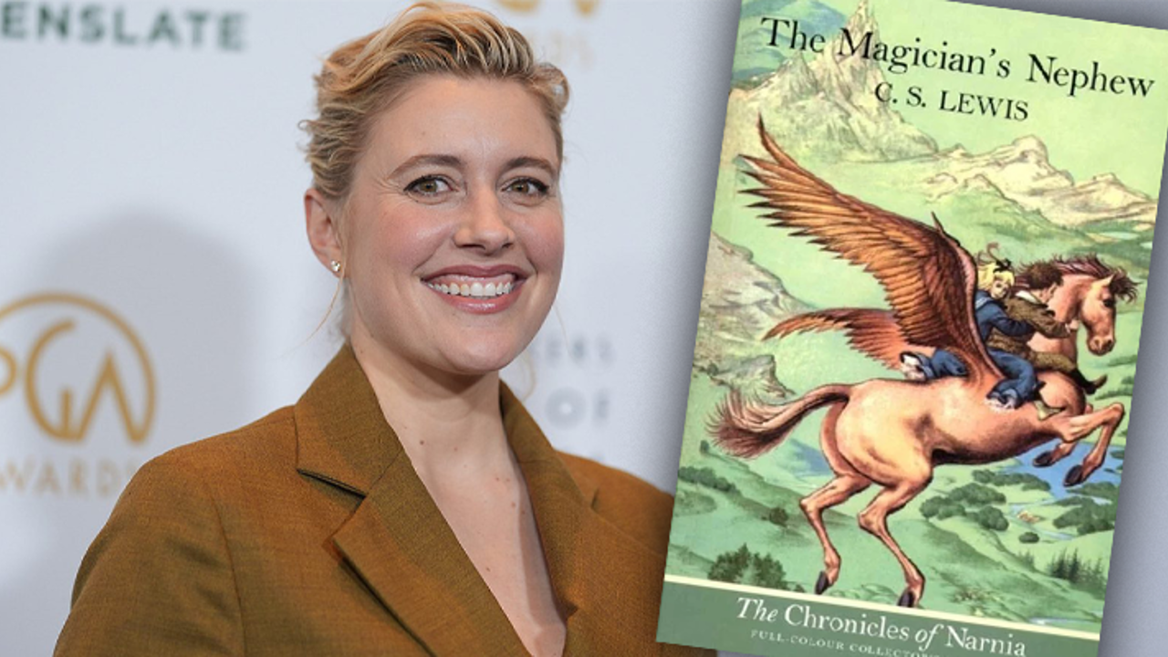 Greta Gerwig’s Narnia to Hit Cinemas Before Netflix in Major Release Shift