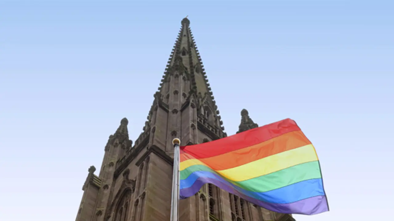 The end of religious discrimination exemption?