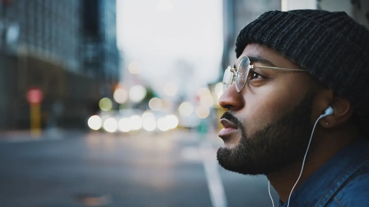 Hearing God in a Noisy World