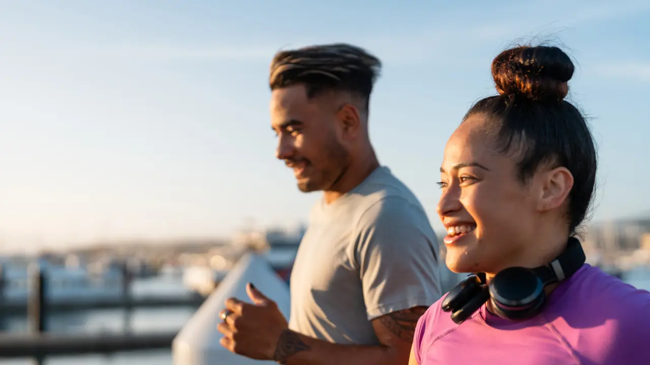 Australians are no longer exercising primarily for weight loss