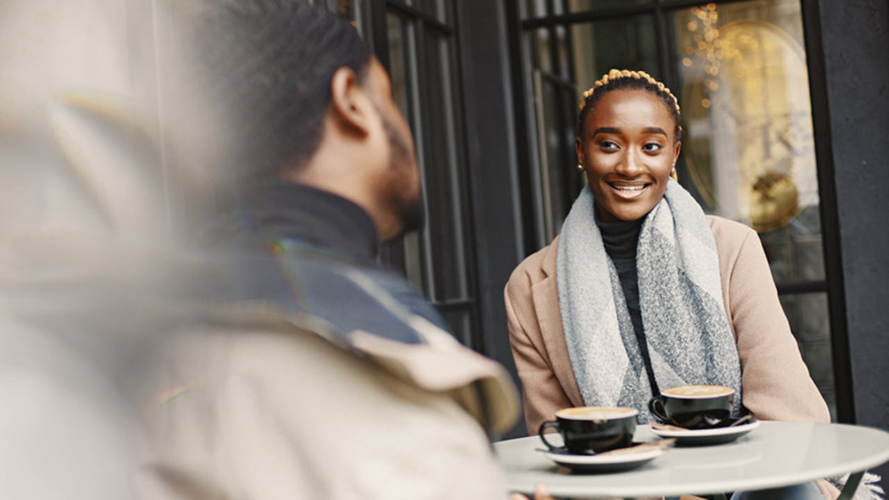 Finding God in the Ordinary Moments