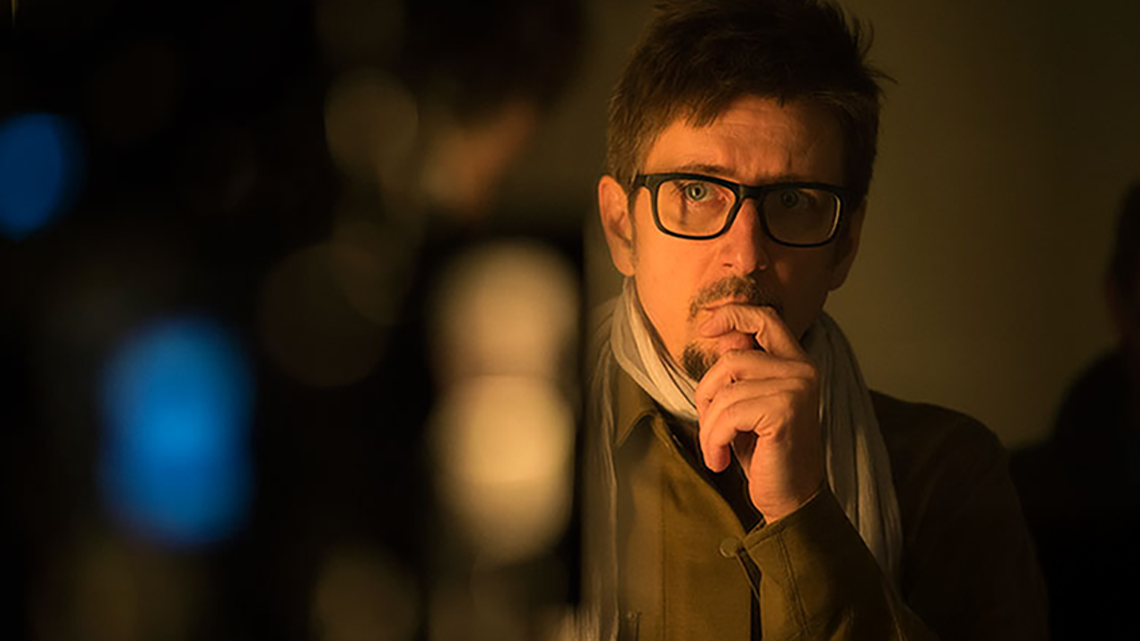 Scott Derrickson: A Christian Director Quietly Reshaping Hollywood