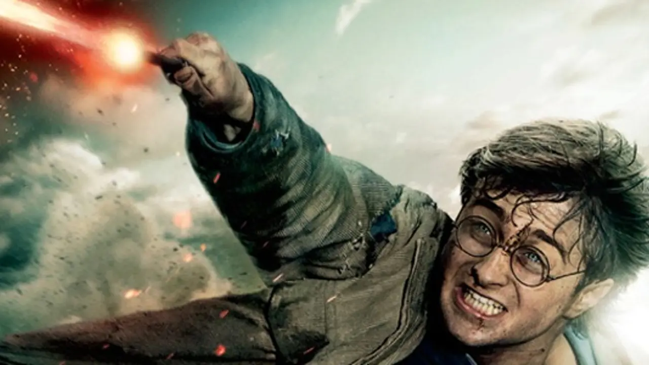 Is Harry Potter better than Ben-Hur?