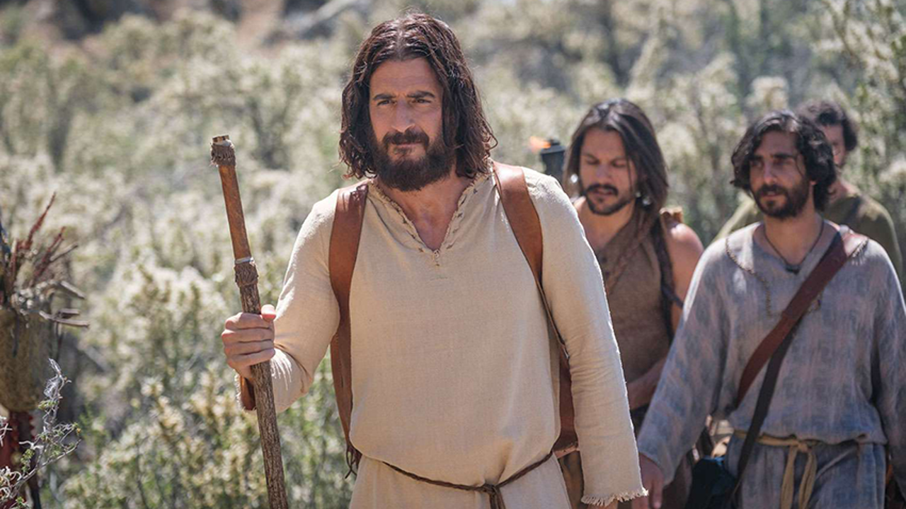 The Chosen Breaks Tradition: Premiering Season 4 in Theatres in 2024