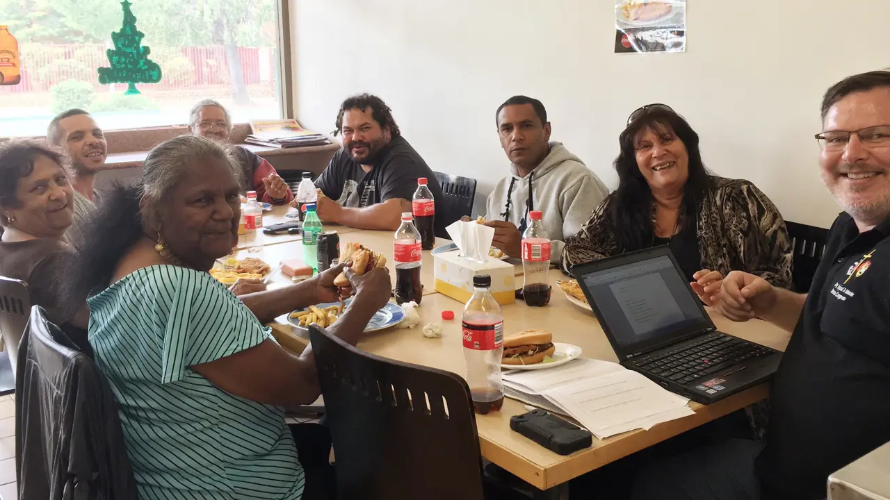Pastor Beth Wolfe: Doing the work the Lord called me to do