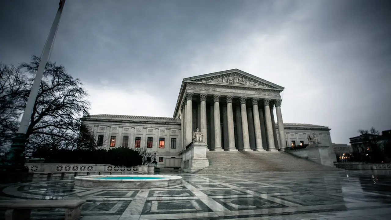 US Supreme court rules against New York COVID restrictions on worship