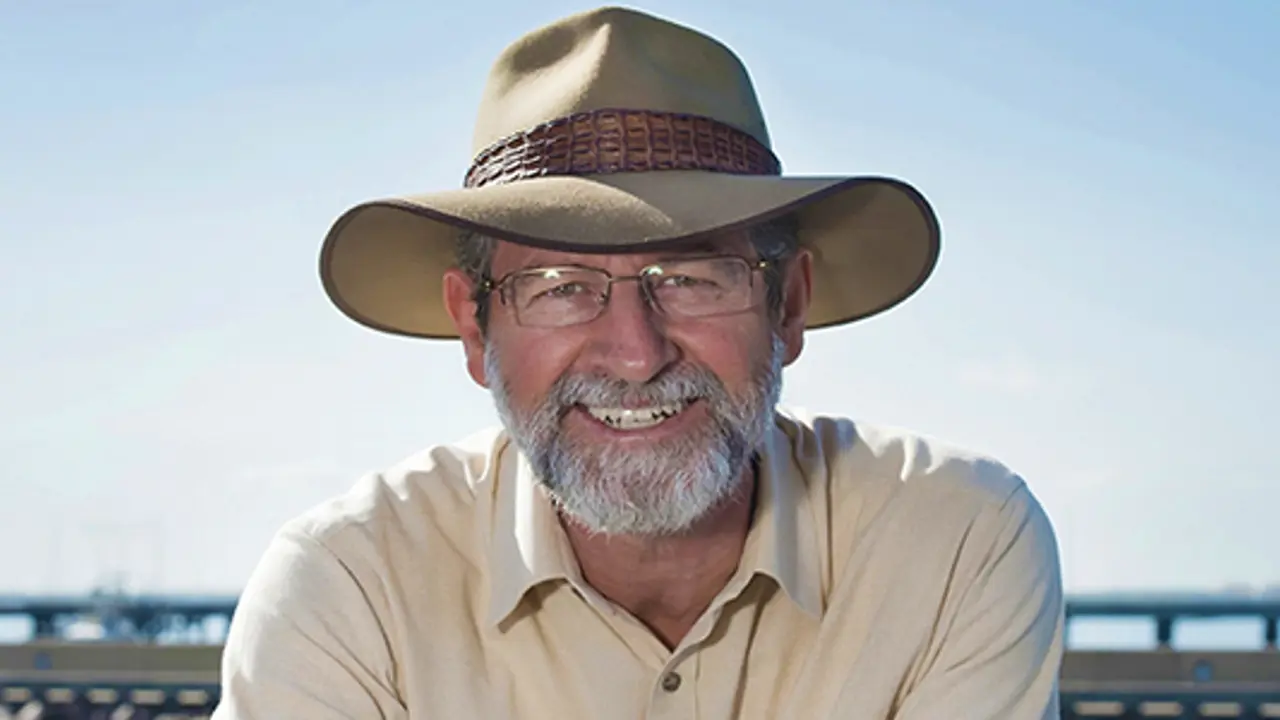 Past UCA President takes on new role at Assembly