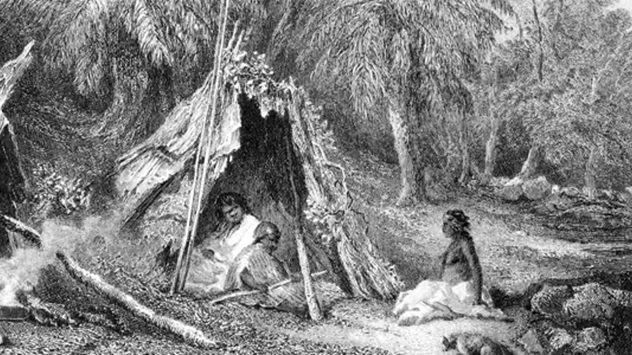 Opinion: Demeaning and Dishonouring the Original Inhabitants of the Land