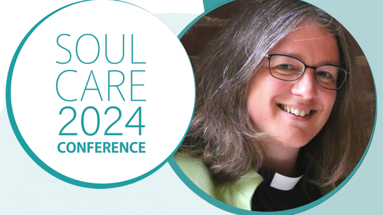 Jane Leach to keynote SoulCare 2024 