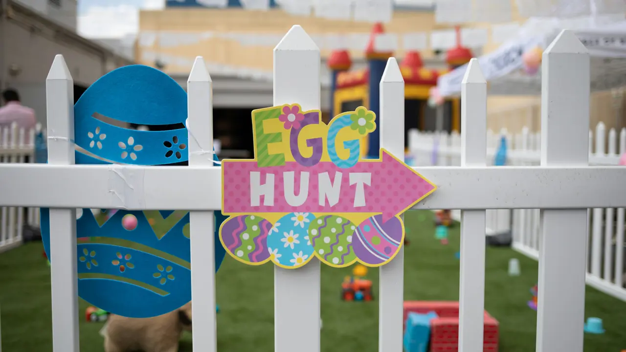 A Missional and Intergenerational Easter Sunday