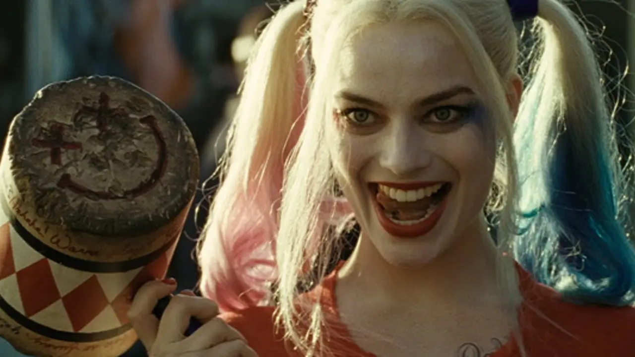 What went wrong with Suicide Squad