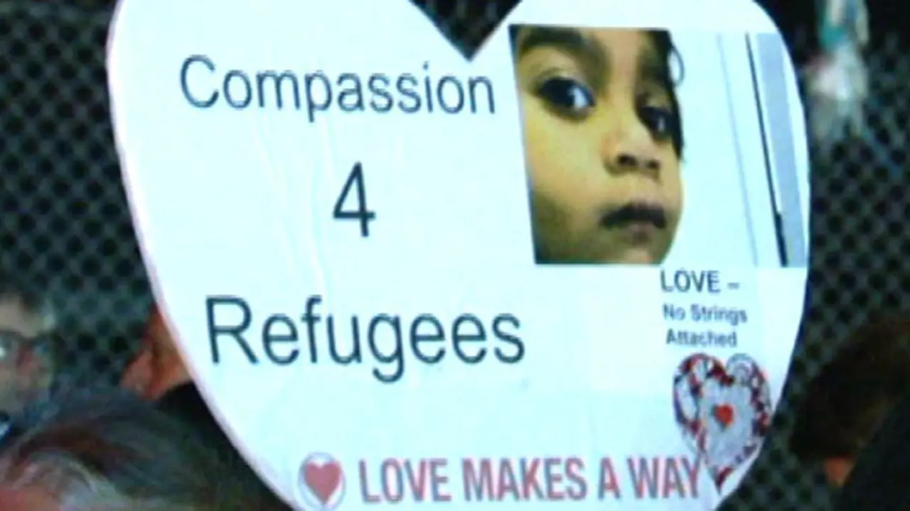 Asylum seeker family threatened with deportation