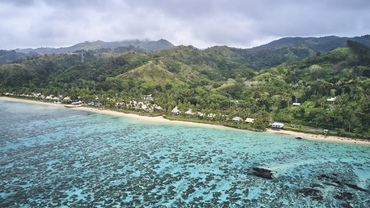 UTC intensive to explore Oceanic perspectives