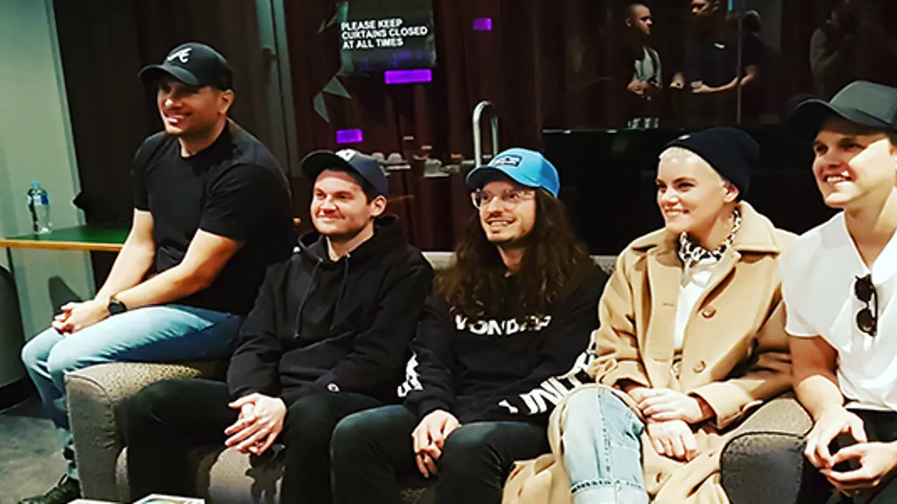 Hillsong UNITED album reignites wonder