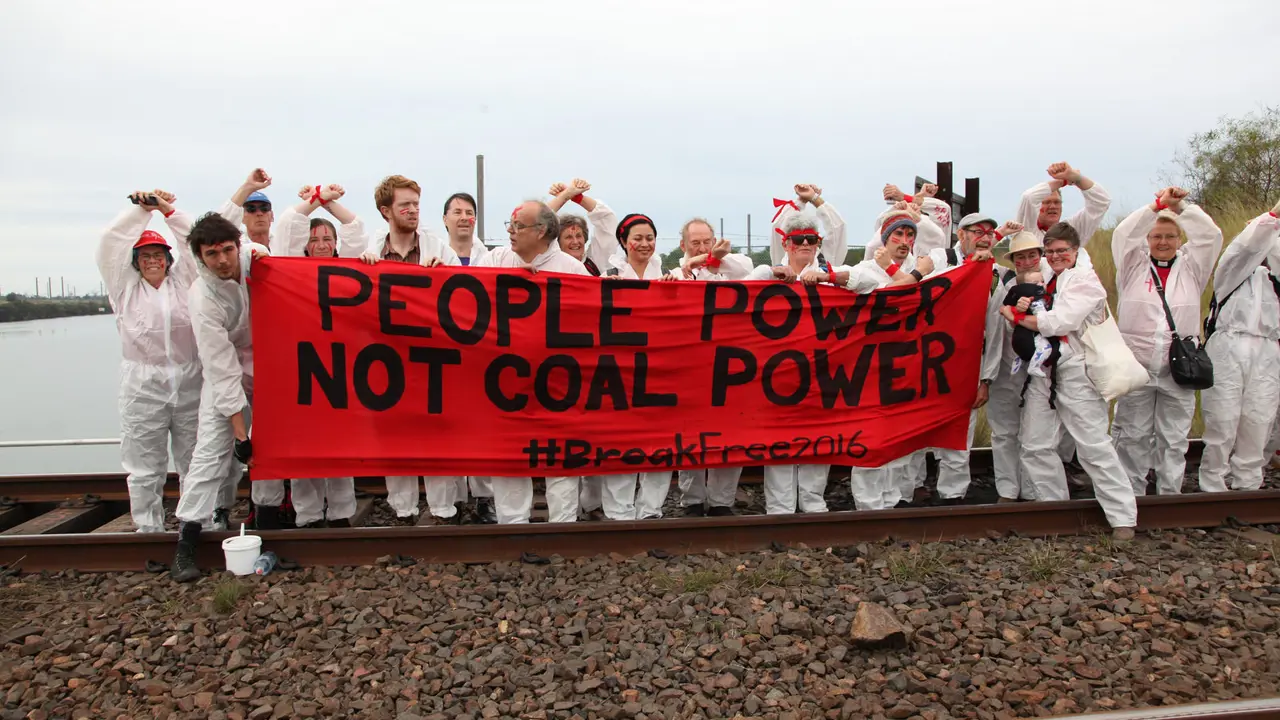 Uniting Church supports young people’s call for a safer climate and a strong recovery